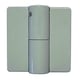Paumelle TB78 nylon pour cloison modulaire