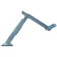 Compas pour pied de table pliante