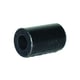 Entretoise pour tige de gond diamètre intérieur 11,8 mm noir