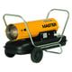Chauffage fuel mobile B100CED - Puissance : 29 kW - Débit d'air : 950 m³/h