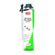 Mousse PU expansive coupe-feu PU 2 EN 1 - 750 mL