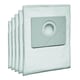 Sac pour aspirateur NT 25/1 Ap
