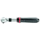 Cliquet étanche tête ronde 1/2" à manche extensible SXL.161PB