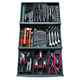 Modules de 101 outils pour servante CM.101APF