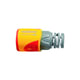 Raccord d'arrosage automatique aquastop femelle 12,5 - 15 mm