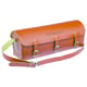 Sacoche cuir - 405 x 145 x 125 mm