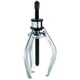Extracteur pour prise extérieure 3 griffes U.306