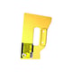 Spatule à maroufler en plastique
