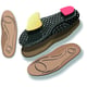Semelles anti-fatigue SAFETY PLUS