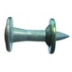 Clou HSBR14 - 4,5 x 25,4 mm en seau de 1 000 pièces