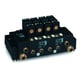 Distributeur ilot pneumatique PS1-E116 - 3/2 - NF - 6 mm