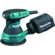 Ponceuse excentrique filaire BO5031J - 300W - diamètre 125 mm - MY36