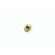 Plaquette de fraisage carbure XOMX-R-M05 - Longueur d'arête de coupe : 6 mm - Rayon : 1,6 mm - Revêtement : PVD - F40M