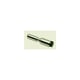 Embout de raccordement instantané 3150 - 4 mm - laiton nickelé - droit
