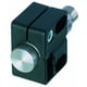 Support pour capteur ASU - All PA 6 - M12