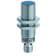 Capteur inductif série DW-AS - M18 - portée=12 mm - PNP - laiton - DW-AS-503-M18-002