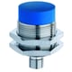 Capteur inductif série DW-AS - M30 - portée=40 mm - PNP - laiton - DW-AS-513-M30-002
