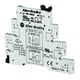 Relais d'interface série 700-HL - 24 VCC - SPDT - borne à vis