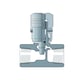 Robinet 9N S 1/2"