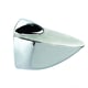 Console pélican réglable - Charge maximale 40 kg - chromé brillant