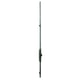 Crémone inverseur F15 cote D fixe recoupable en partie haute G-13797