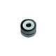 Caoutchouc isolant phonique ventilation type M+F - 30 mm - 10,1 mm - H23 mm
