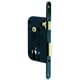 Serrure à larder 1 point MULTIBAT carré 8 mm