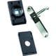 Cassette ressort de rappel pour ensemble sur plaque JAZZ, OPERA, MUZE et ARTIS