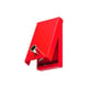 Boîte à clé de secours POMPIER 553.14 pour clé triangle de 14mm