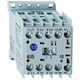 Mini-contacteur série 100-K - 3 pôles - 3NO - 1NO - 2,2 kW - 5A - 24 VDC - avec circuit de protection diodes - 100-K05DJ10
