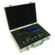 Pince à rivet E-500RH-R-S - 3-5 mm avec 3 nez de pose  3-5 mm et assortiment de rivets en coffret