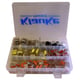 Borne de connexion BRBOX - 122 pièces