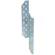 Patte de solivage PS180/30/1,5 gauche