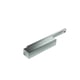 Ferme-porte TS 93 B BC+DC Contur force 5-7  corps seul argent