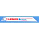 Lame de scie sabre 618R - 152x19x0,9 mm