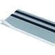 Pare éclats pour rail pour FS/2, FS/2 KP, FSK - 1400/T