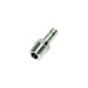 Adaptateur série 3800 - R1/8" - 6 mm - Mâle - 3821 06 10