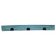 Fer de rabot carbure HW 82 SD