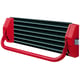 Serrure de chaufferie ECOBAR 921CP pour cylindre européen