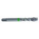 Taraud machine 7456770 forme C BSP - 1/8 G - Pas 28 mm