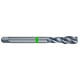 Taraud machine 7056770 forme C métrique - Pas 2 mm - Diamètre M16