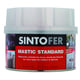Mastic polyester SINTOFER STANDARD - 330 g - blanc