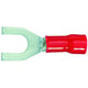 Cosse fourche