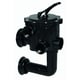 Vanne multivoies TRITON / COLORADO VPT4049 1"1/2 noire