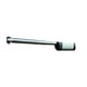 Ferme-portail hydraulique SAMSON 2 argent pour portail largeur 2000 mm