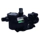 Pompe de filtration SUPERMAX S5P1R triphasée