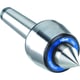 Pointe tournante standard