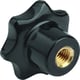 Bouton étoile 06208