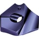 Embout de perçage P6003 carbure