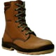 Rangers JALOSBERN STEEL marron S3